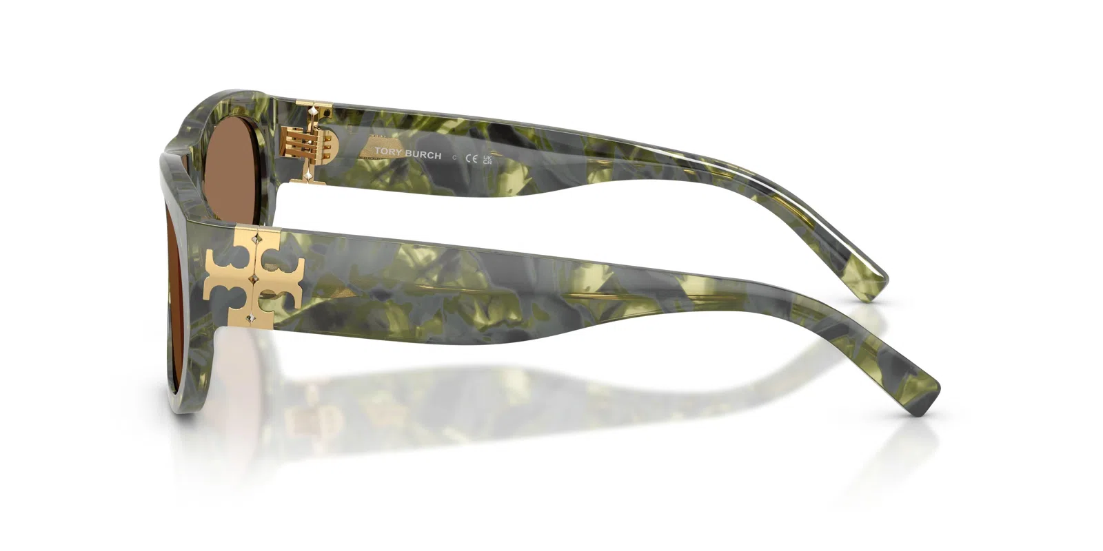 Tory Burch 7238U Sunglasses - view 7